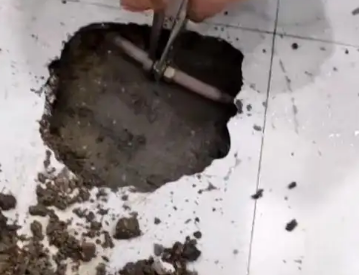 滨湖卫生间漏水检测电话