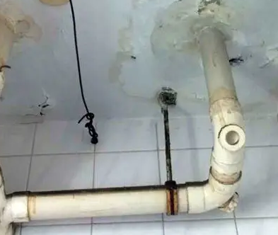 滨湖卫生间漏水检测多少钱
