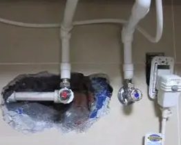 滨湖漏水维修多少钱