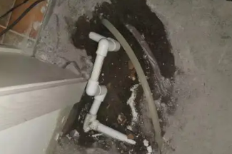 滨湖卫生间漏水检测多少钱