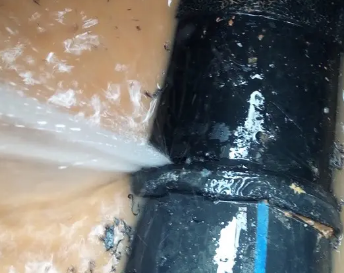滨湖漏水维修价格明细