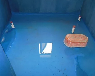 滨湖卫生间防水多少钱