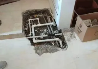 滨湖查漏水多少钱